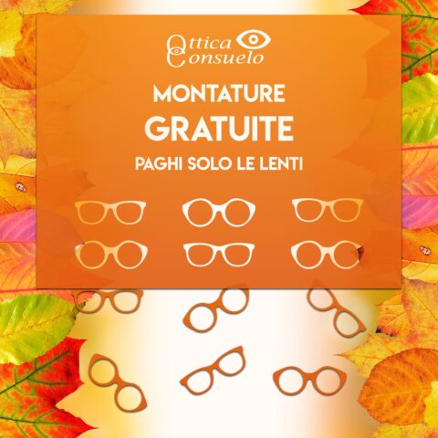 Promozione Autunno